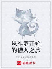 从斗罗开始的猎人之旅