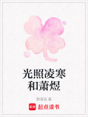 光照凌寒和萧煜