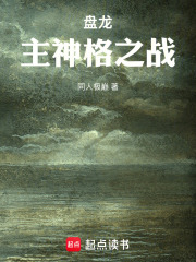 盘龙主神格之战