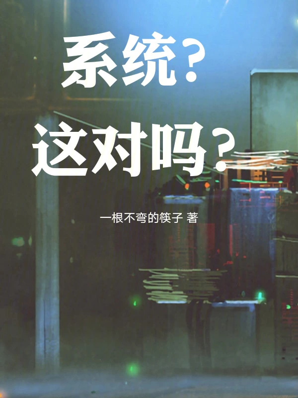 系统？这对吗？