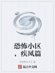 恐怖小区，疾风篇