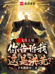 飞升上界，你告诉我这是洪荒？在线阅读