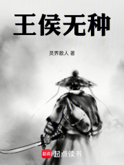 王侯无种在线阅读