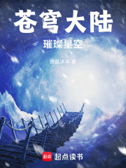 苍穹大陆，璀璨星空