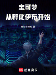 宝可梦，从孵化伊布开始