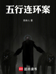 五行连环案