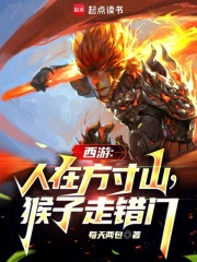 绝顶西游