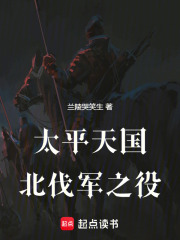 太平天国：北伐军之役