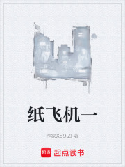 纸飞机一