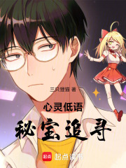 心灵低语：秘宝追寻