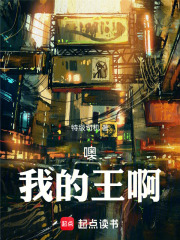 噢，我的王啊在线阅读