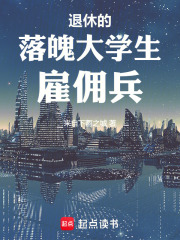 退休的落魄大学生雇佣兵