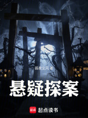 悬疑探案