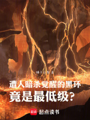 遭人暗杀觉醒的黑环竟是最低级？