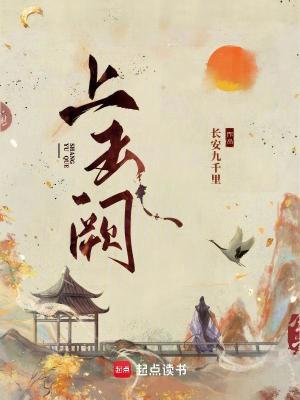 上玉阙封面