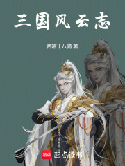 三国风云志