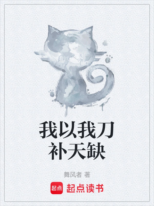 我以我刀补天缺