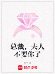 总裁，夫人不要你了在线阅读