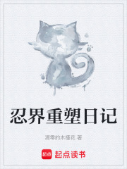 忍界重塑日记