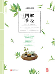 美丽国学：图解茶经