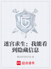 迷宫求生：我能看到隐藏信息