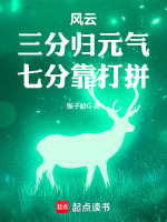风云：三分归元气，七分靠打拼封面