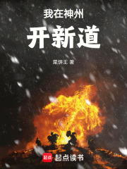 我在神州开新道