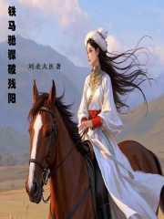 铁马驰骤破残阳在线阅读