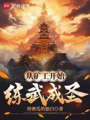 从矿工开始练武成圣
