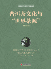 普洱茶文化与“世界茶源”