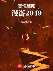 赛博朋克：漫游2049
