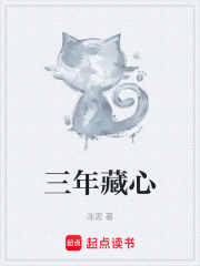 三年藏心