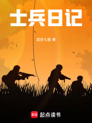 士兵日记在线阅读
