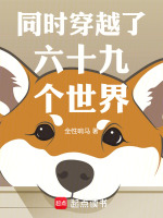 同时穿越了六十九个世界封面
