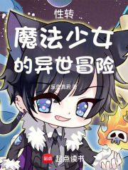 性转魔法少女的异世冒险