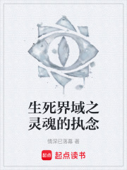生死界域之灵魂的执念在线阅读
