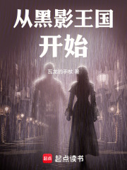 从黑影王国开始