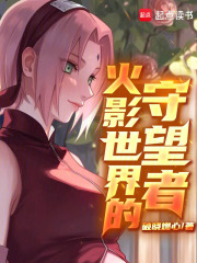 火影世界的守护者