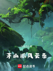 茅山派风云录在线阅读