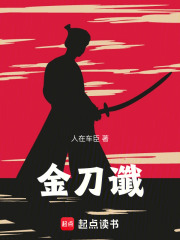金刀谶在线阅读