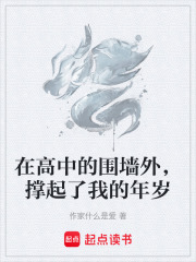 在高中的围墙外，撑起了我的年岁在线阅读