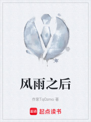 风雨之后在线阅读