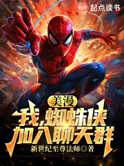 美漫：我，蜘蛛侠，加入聊天群