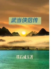 武当侠侣传在线阅读