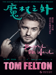 魔杖之外：德拉科·马尔福成长中的魔法与混乱