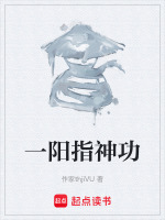 一阳指神功封面