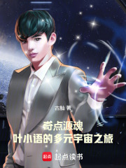 奇点源魂：叶小语的多元宇宙之旅