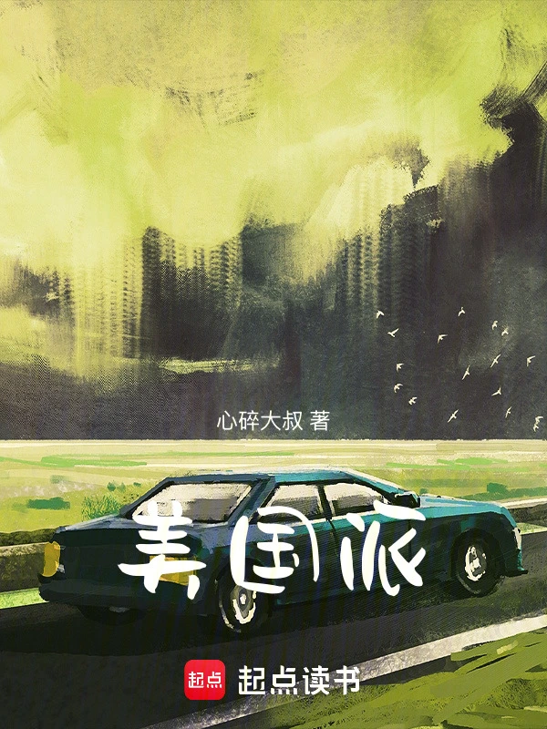 美国派