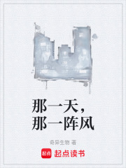 那一天，那一阵风