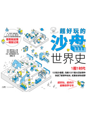 超好玩的沙盘世界史